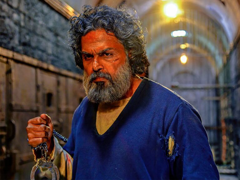 Karthi’s Sardar to Stream on Aha Video From This Date!