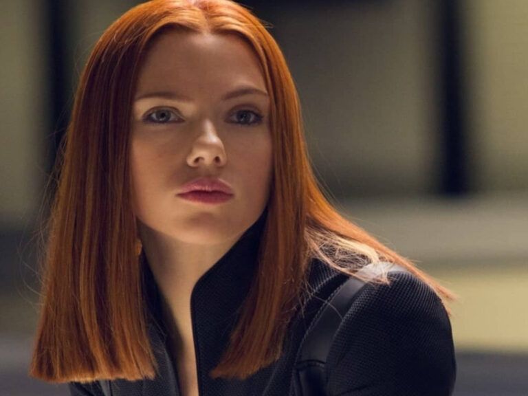 Scarlett Johansson To Star In Thriller Series For Prime Video!