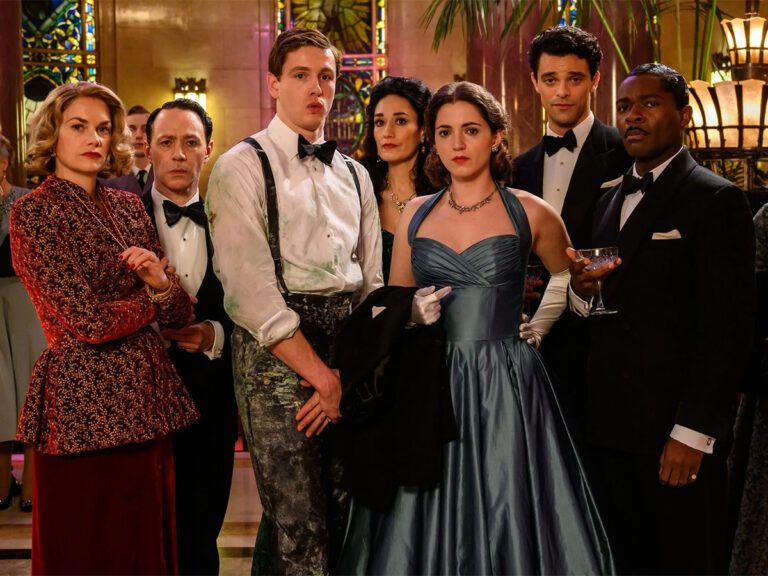 This Dark Comedy Whodunit on Disney+Hotstar Cannot Be Missed!