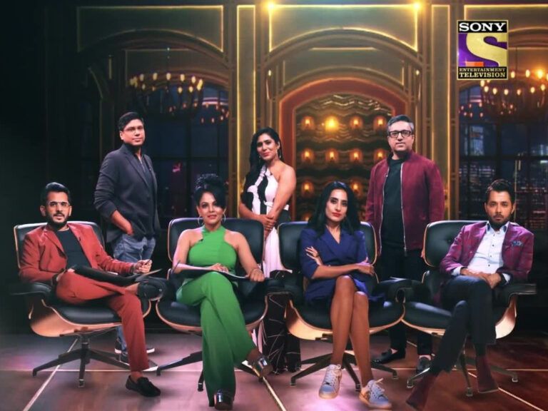 Why Is Shark Tank India S2 Getting Trolled Even Before Premiere?