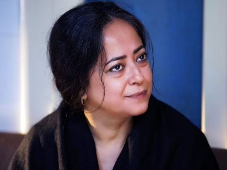 Sheeba Chadha To Star In German Netflix Sci-Fi Series ‘Hello’