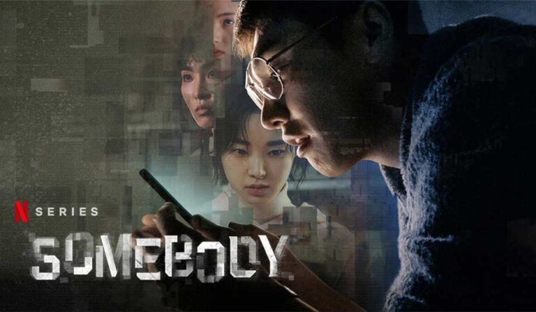 Somebody Review – A Convoluted, Snail-Paced Name-Sake Thriller