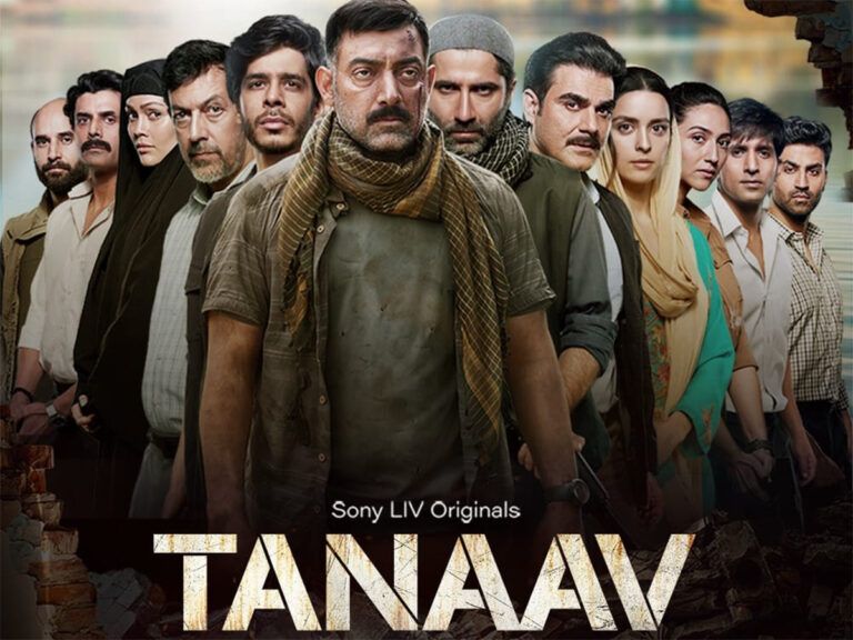 Is The Kashmir Issue In The Indian Adaptation Of Fauda A Mistake?