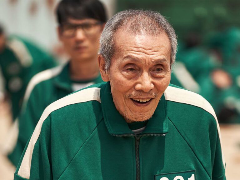 ‘Squid Game’ Star Oh Yeong-su Charged With Sexual Misconduct