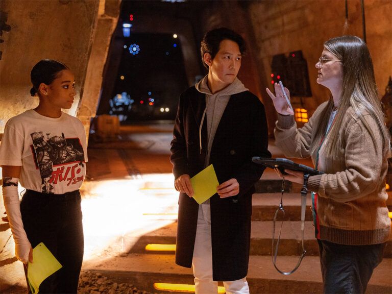 ‘Star Wars: The Acolyte’ Cast Revealed, Filming Commences