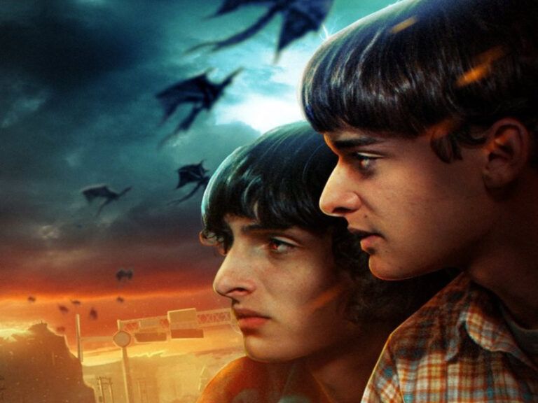 Dear Stranger Things Fans, We Hate To Be Bearer of Bad News…