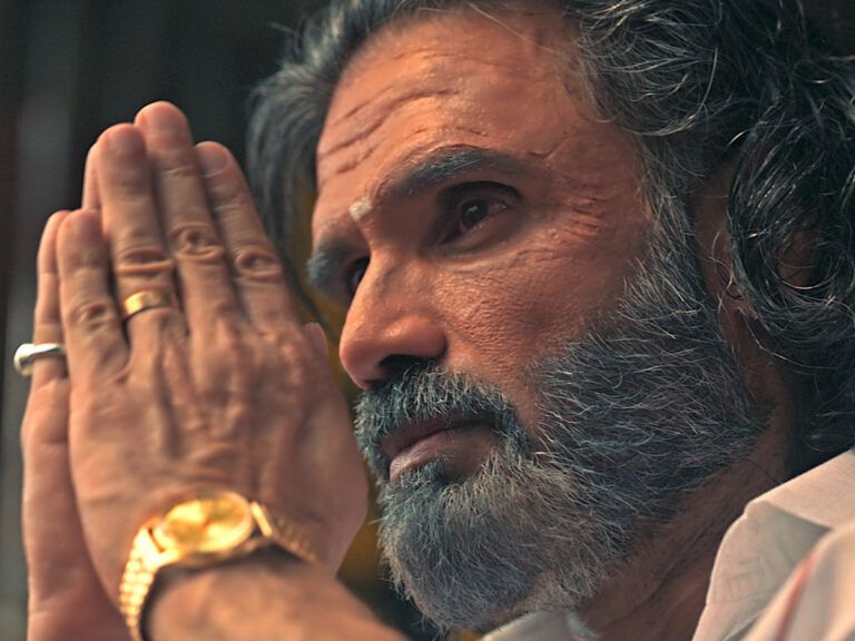 MX Player’s ‘Dharavi Bank’ Teaser: A Cop Vs Ganglord Drama