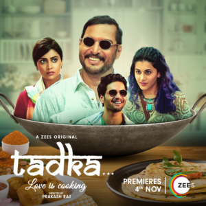 Tadka