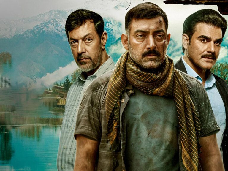 SonyLIV’s ‘Tanaav’ Irks Indian OTT Viewers Because of This Reason