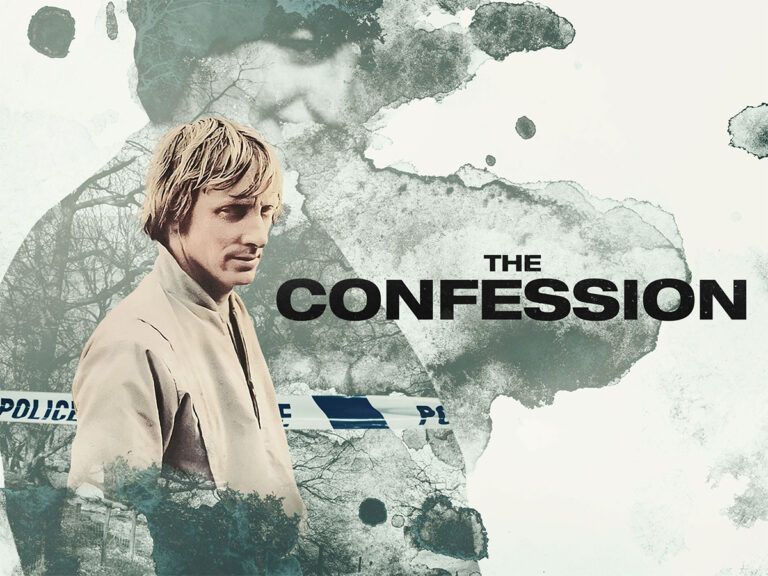 Crime Documentary The Confession Streaming Now; Check Details
