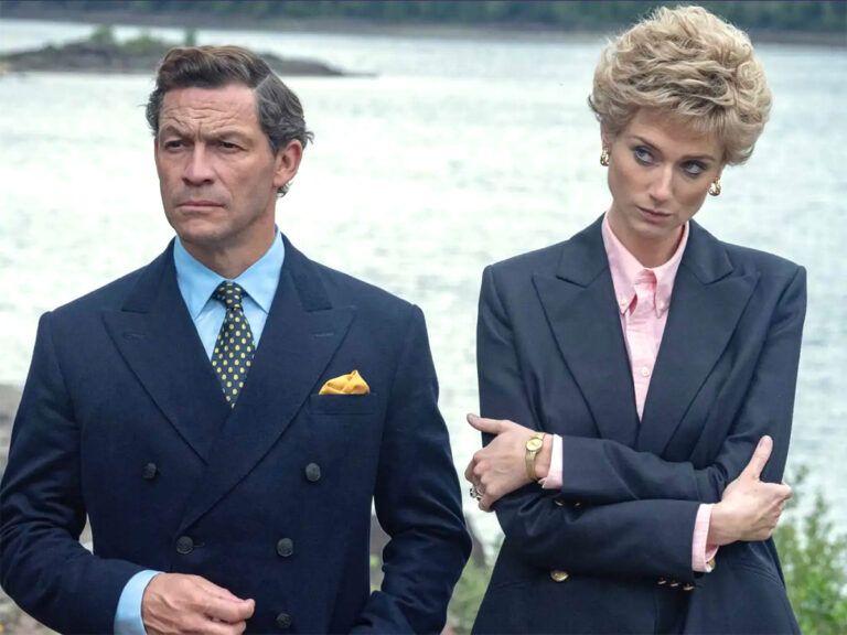 The Crown Season 5 Early Reviews: Worst Season So Far