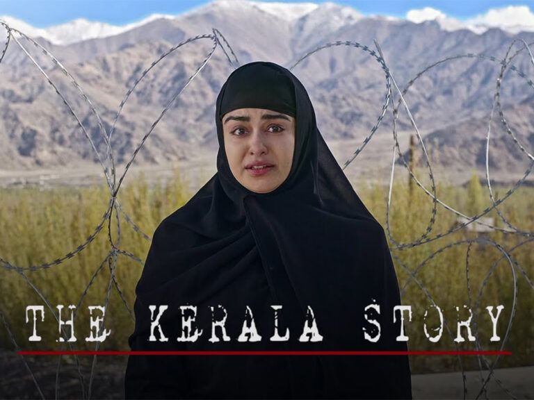 ‘The Kerala Story’ Teaser: Gut-Wrenching Tale Of 32,000 Girls!