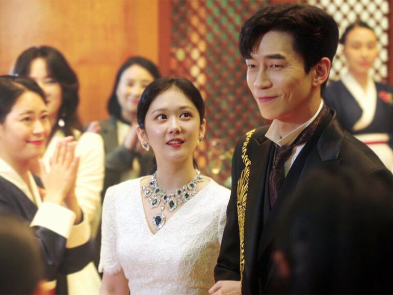 The Last Empress Streaming On This Platform In 7 Indian Languages !