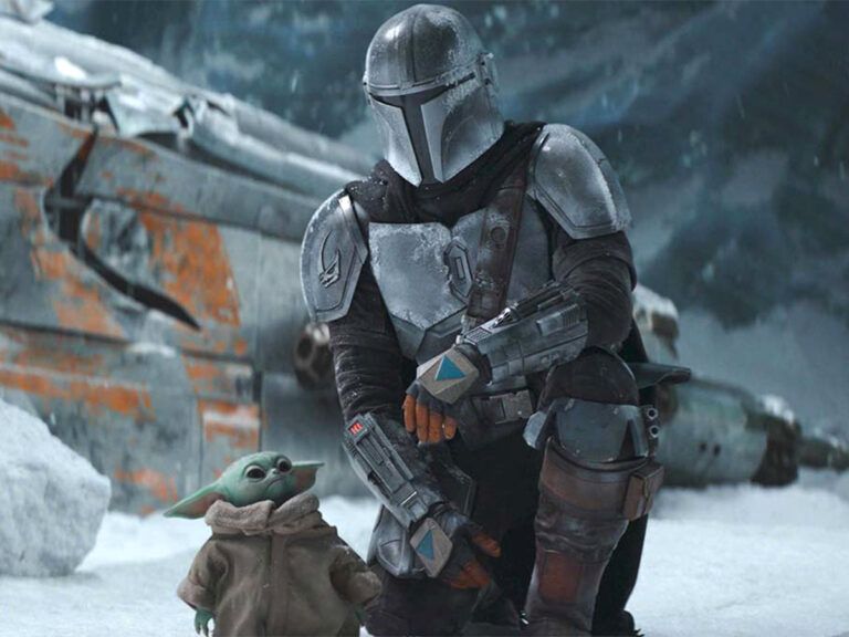 Leaked! The Mandalorian S3 Release Date!