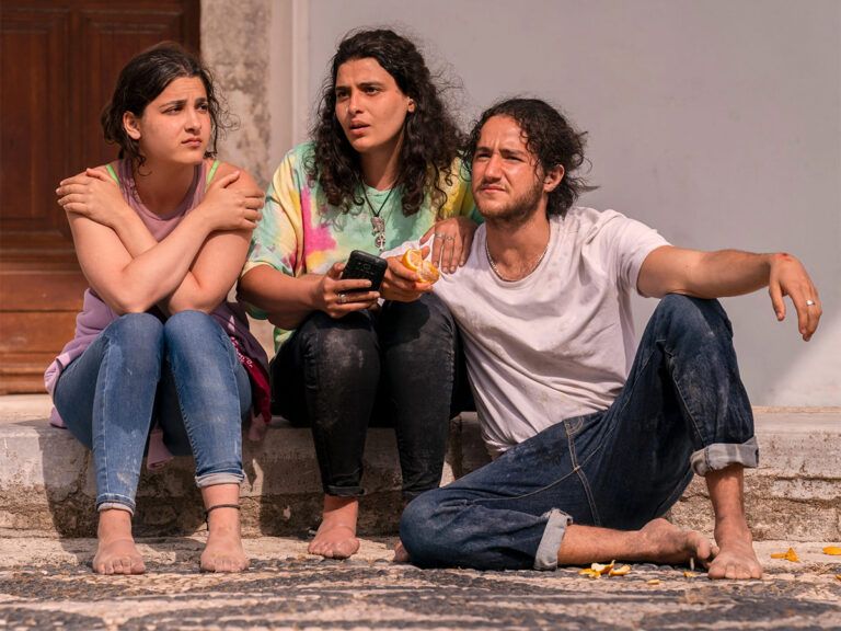 You Do Not Want To Miss This Netflix Biographical Drama Film!