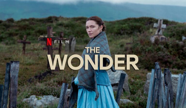 The Wonder Review – Florence Pugh Propels This Atmospheric Mystery Drama