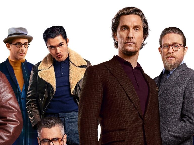 Modern Classic The Gentlemen Is Getting A Sequel Series On Netflix!