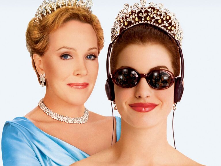 Princess Diaries Is Coming Back! For the Third Time! Details Inside!