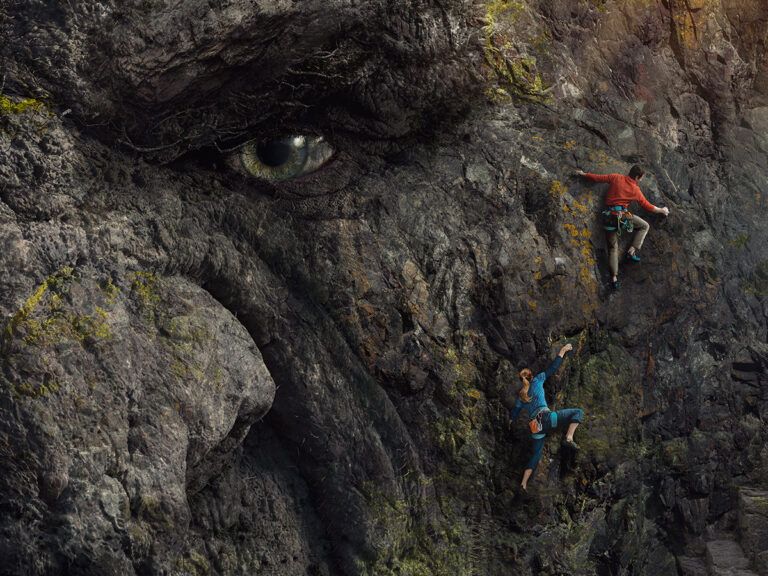 Netflix’s ‘Troll’ Trailer: A Silly But Entertaining Monster Flick