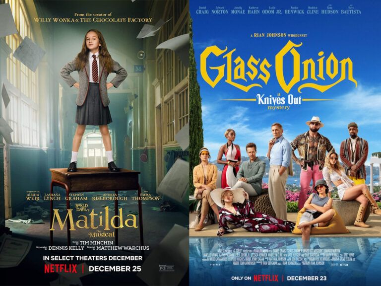 These Upcoming Movies Will End ‘2022’ On A High Note For Netflix