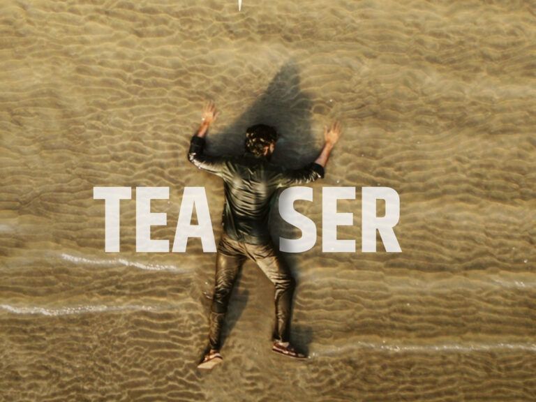 Riteish Deshmukh’s ‘Ved’ Teaser Is What’s Love All About