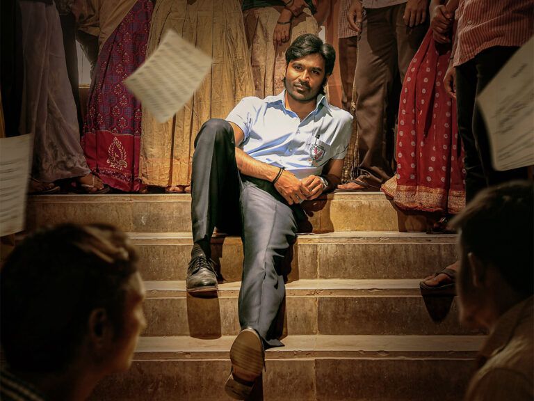 Dhanush’s ‘Vaathi’ Gets A New Release Date In Theatres
