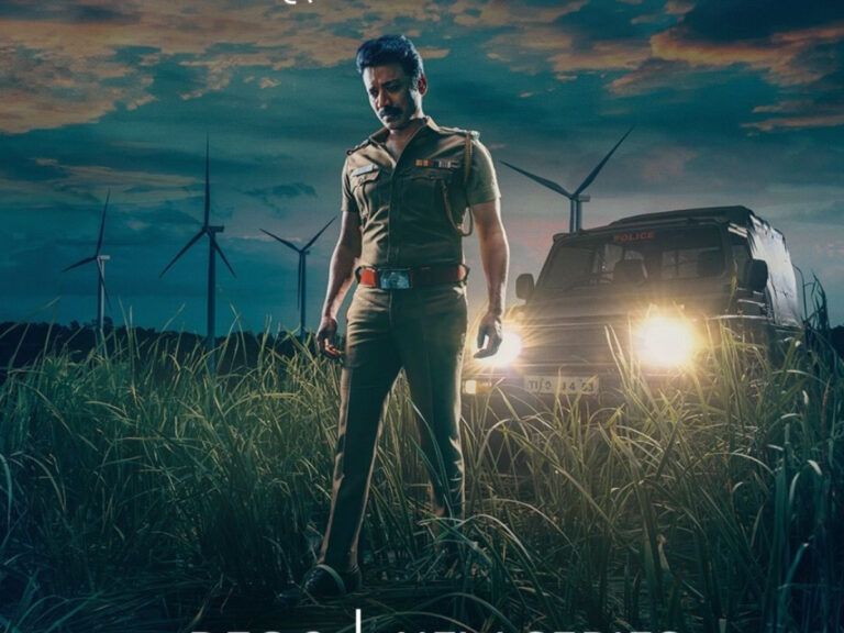 Prime Video Announces Release Date Of Vadhandhi; Check Out