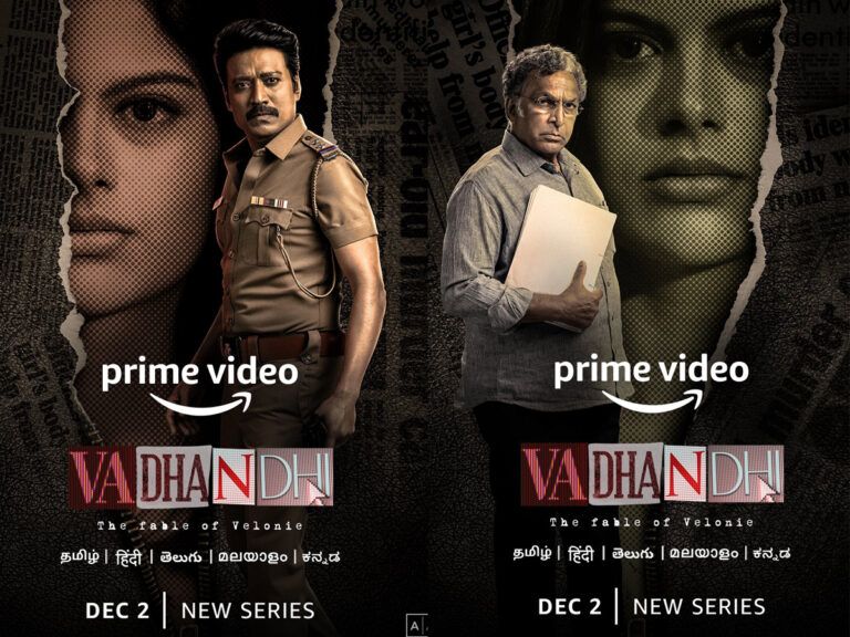 Know Why It’s Tough For Vadhandhi To Be As Big A Success As Suzhal ?