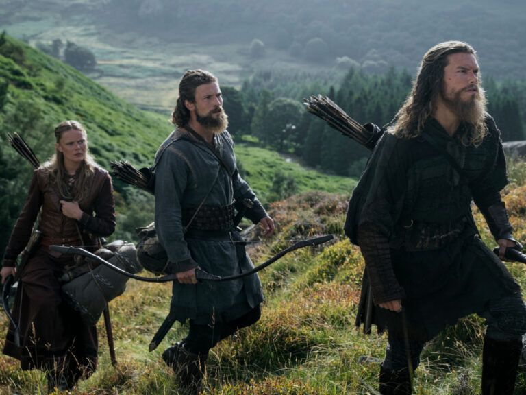 Vikings: Valhalla Season 2 Gets Netflix Release Date!