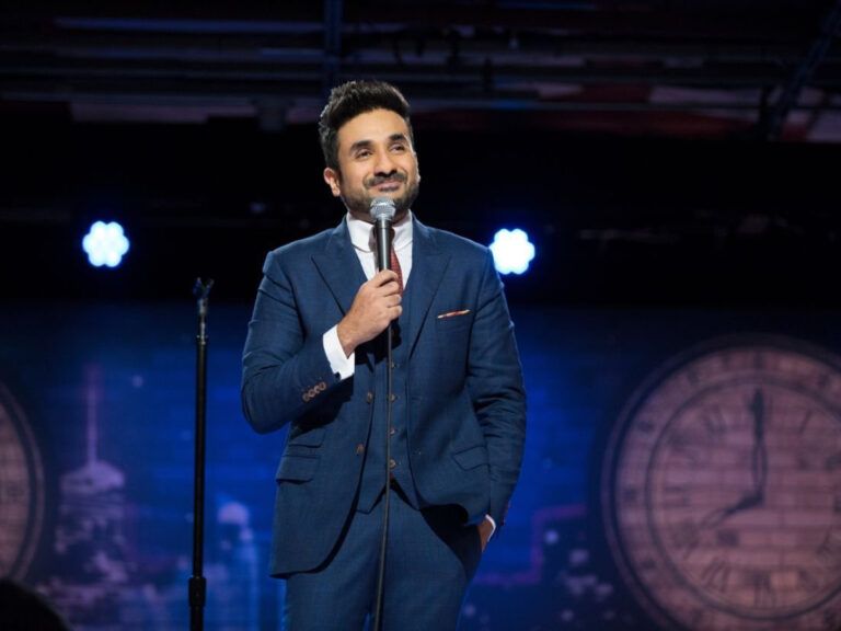 Vir Das Landing Soon On Netflix India With A Stand Up; See Details