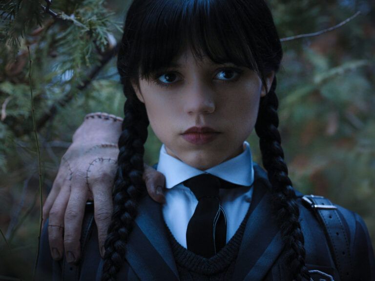 ‘Wednesday’ Season 2 To Be Even More Delightful For Fans!