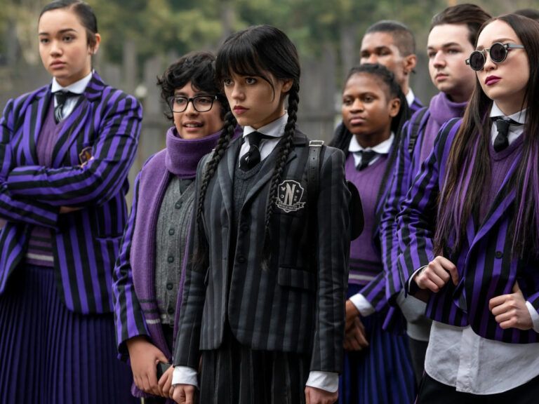 Wednesday Comes And Conquers 1899 On Netflix; How Did It Happen?