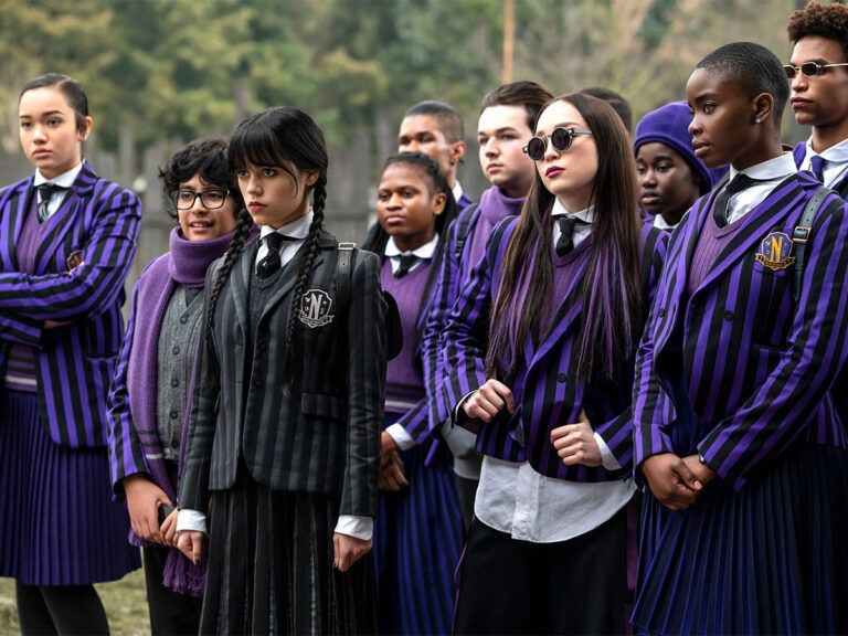 Netflix’s ‘Wednesday’ For S2? Its Sensational Success Says Yes!