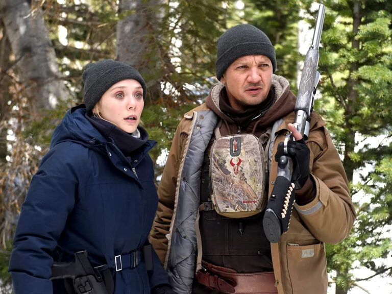 The Sequel To Wind River To Be Directed By This Marvel Director
