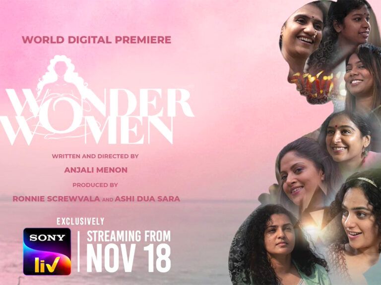 SonyLIV’s ‘Wonder Women’ In English: Elitist Move Or Progressive?