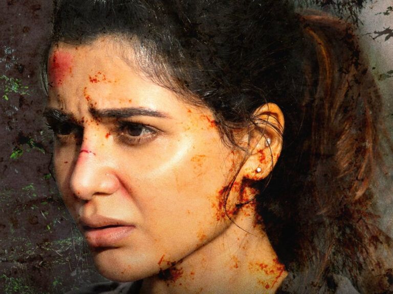 Samantha’s Yashoda’s OTT Platform Out; Know Where It Would Stream