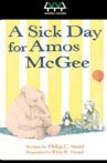 A Sick Day for Amos McGee Movie Streaming Online
