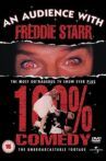 An Audience with Freddie Starr Movie Streaming Online