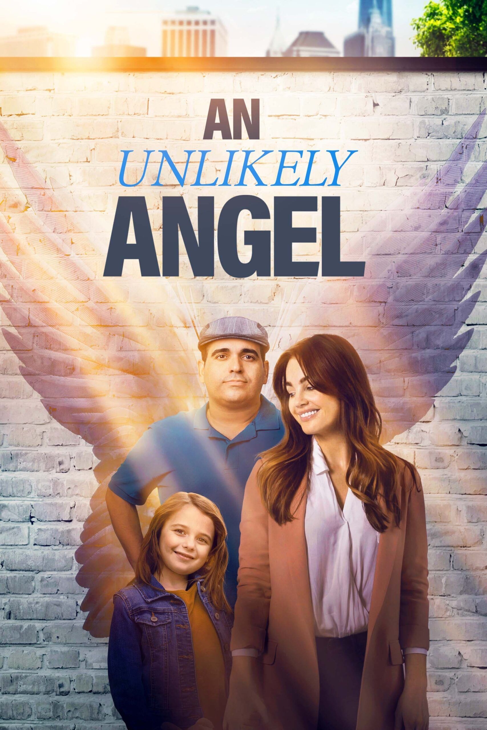 An Unlikely Angel Movie Streaming Online Watch