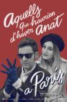 Aquells que haurien d'haver anat a París Movie Streaming Online