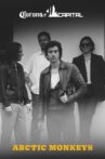 Arctic Monkeys at Corona Capital 2022 Movie Streaming Online