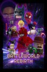 Battleworld Rebirth Movie Streaming Online