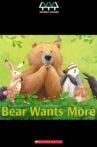 Bear Wants More Movie Streaming Online