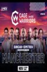 Cage Warriors 146 Movie Streaming Online