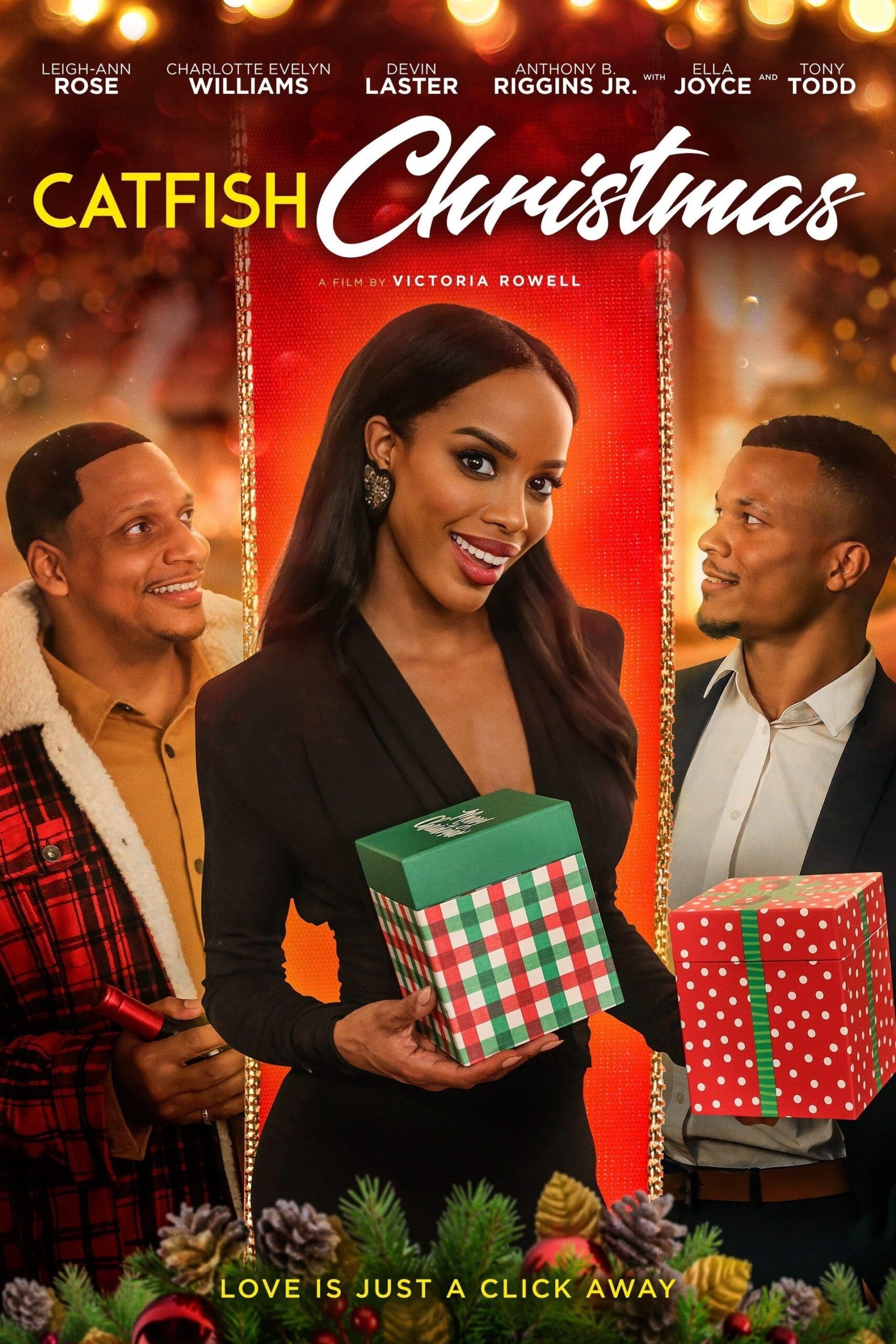 Catfish Christmas Movie Streaming Online Watch