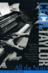 Cecil Taylor: All The Notes Movie Streaming Online