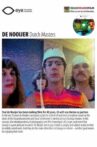 De Nooijer: Dutch Masters Movie Streaming Online