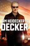 Decker: Unsealed Movie Streaming Online