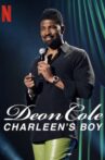 Deon Cole: Charleen's Boy Movie Streaming Online