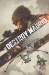 Destroy Madrid Movie Streaming Online